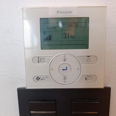 Carreteria Pool Apartamentosmalagamanagement エクステリア 写真
