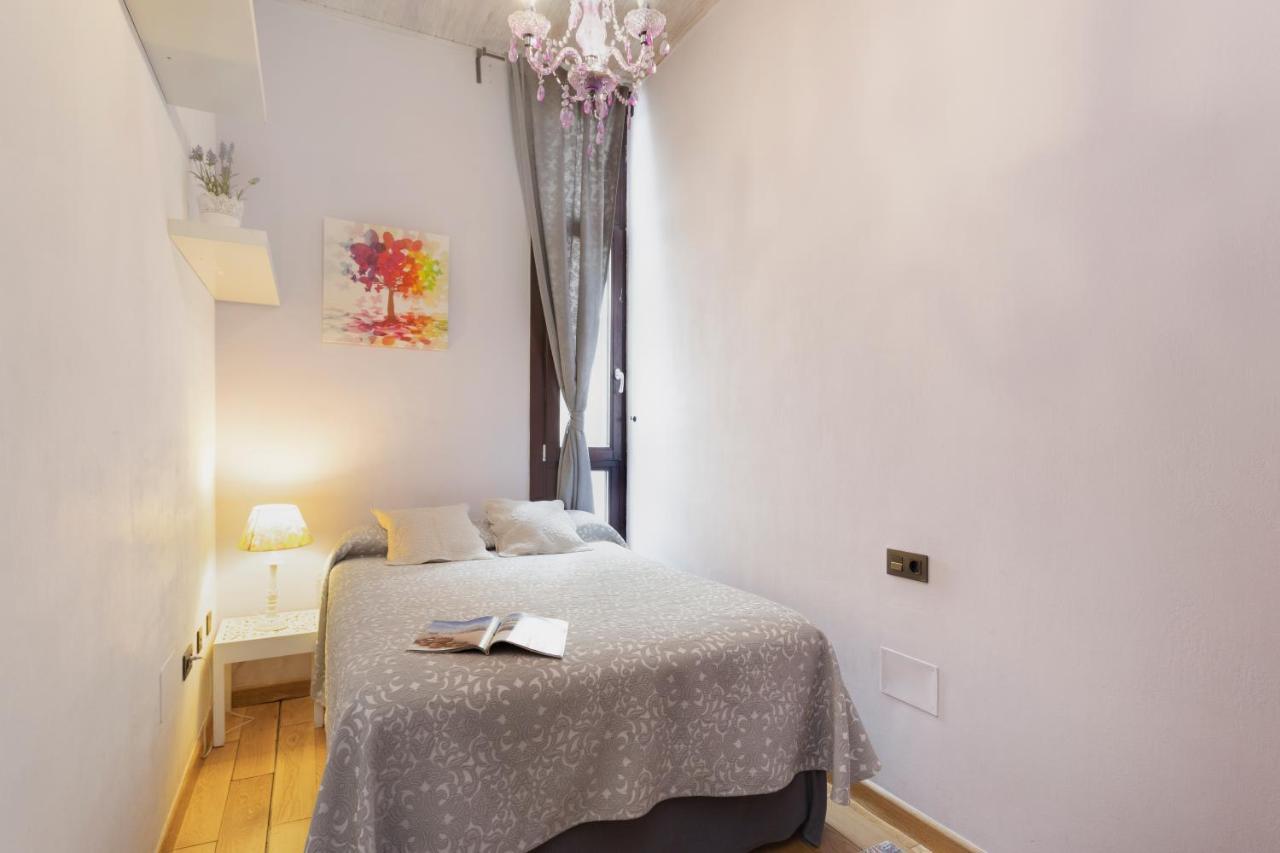 Carreteria Pool Apartamentosmalagamanagement エクステリア 写真