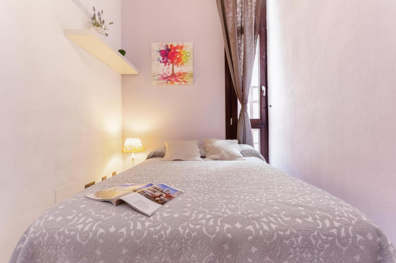 Carreteria Pool Apartamentosmalagamanagement エクステリア 写真