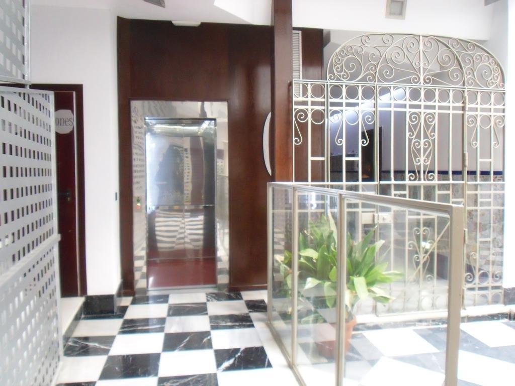 Carreteria Pool Apartamentosmalagamanagement 部屋 写真