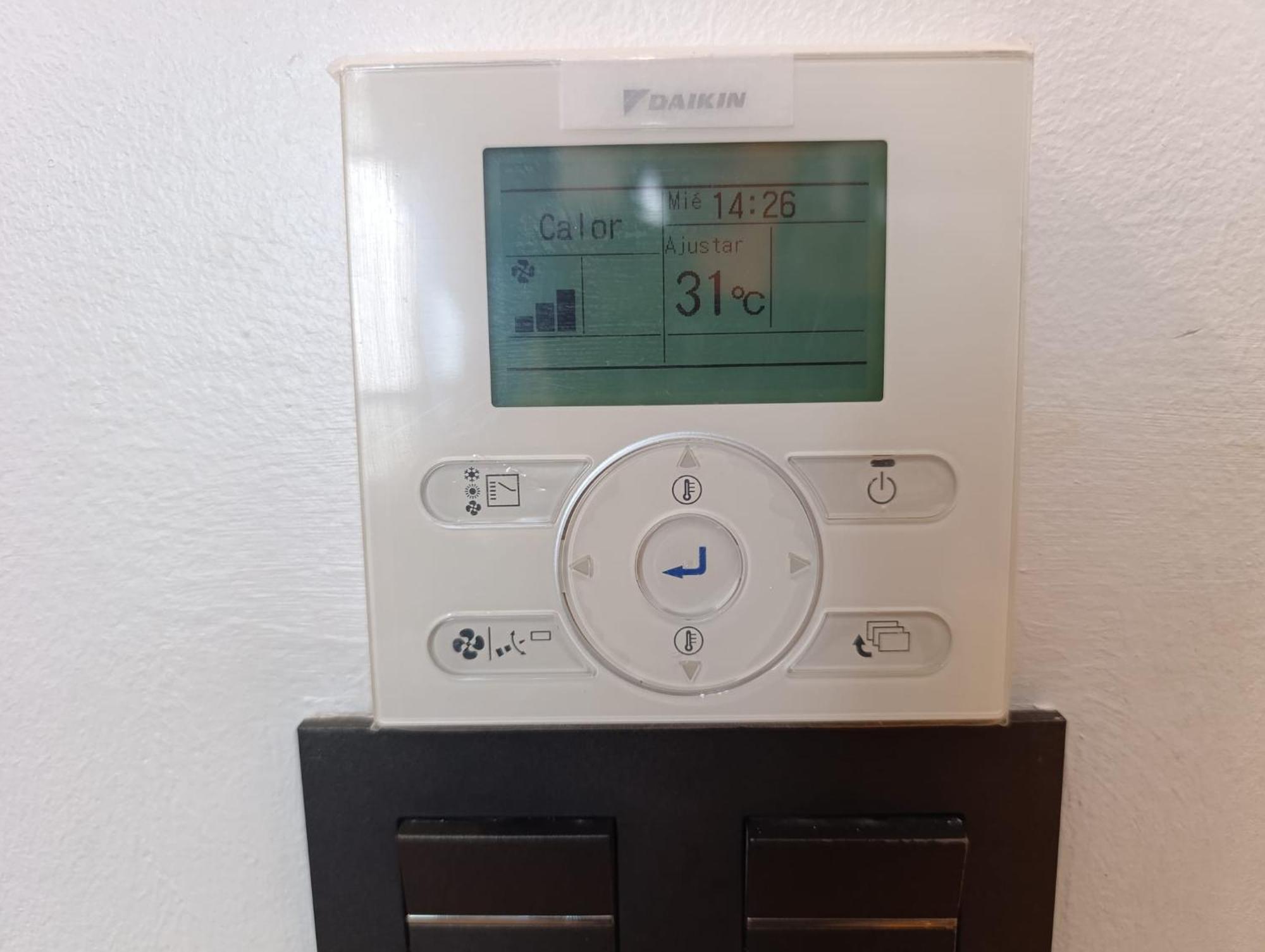 Carreteria Pool Apartamentosmalagamanagement エクステリア 写真