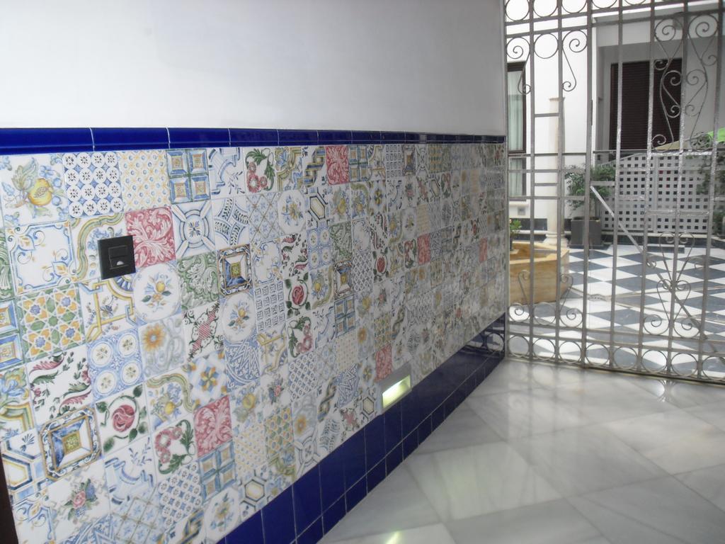 Carreteria Pool Apartamentosmalagamanagement 部屋 写真