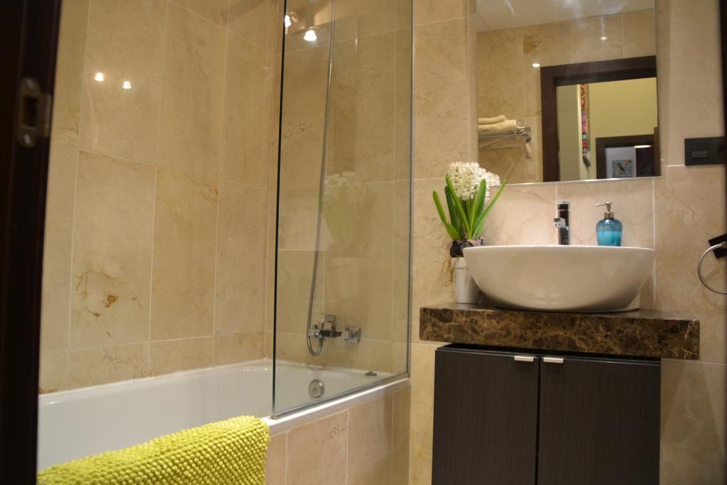 Carreteria Pool Apartamentosmalagamanagement エクステリア 写真